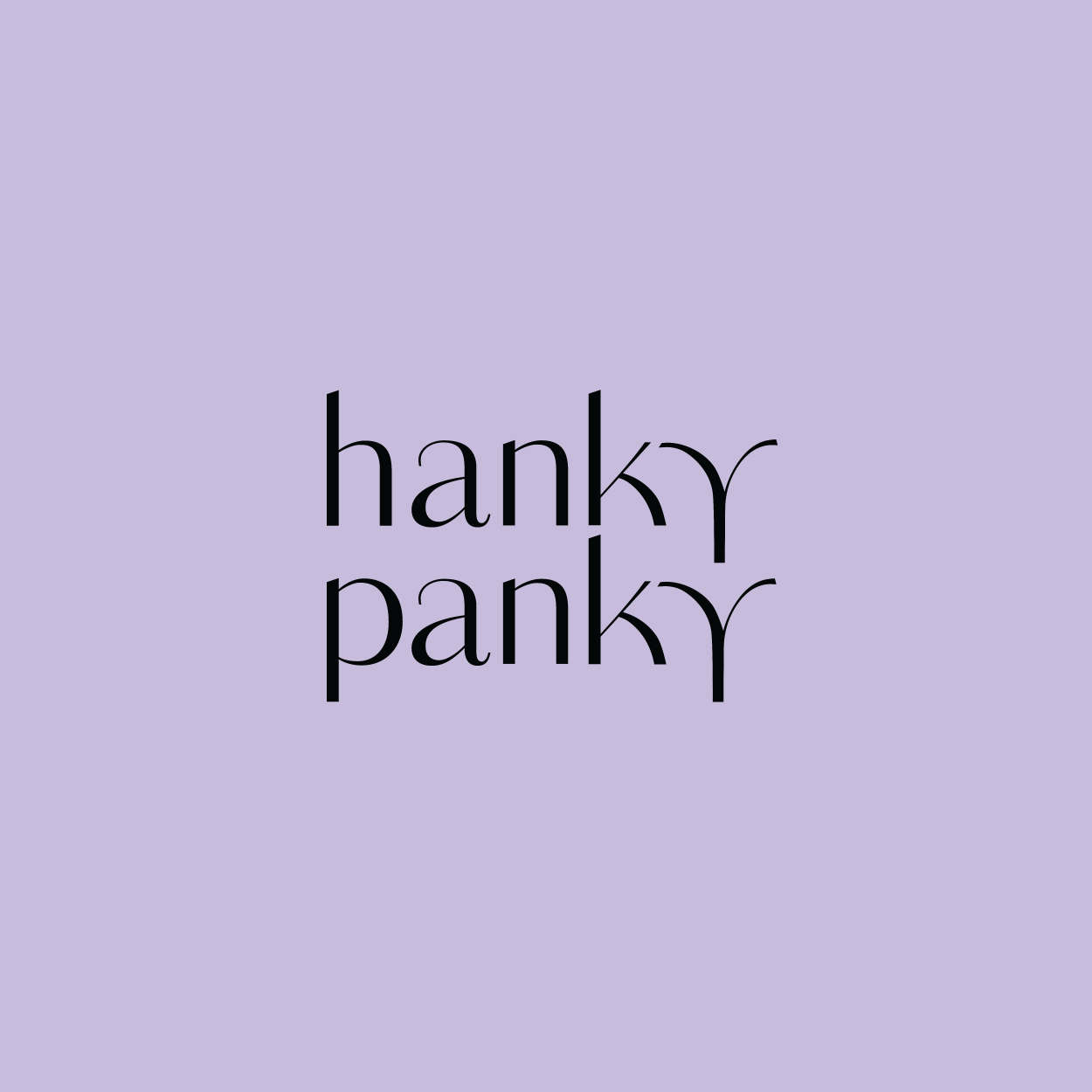 E-Gift Card in $25 - Hanky Panky - View 1