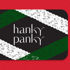 Hanky Panky Giftcard