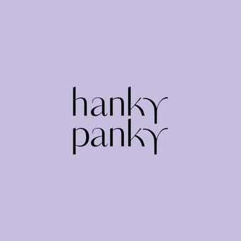 Hanky Panky E-Gift Card - Lavender Logo Graphic | Lingerie Gift Card | Hanky Panky
