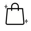icon bag logo