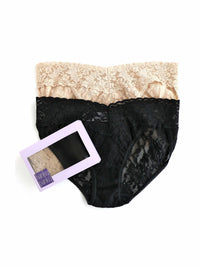 2 Pack Signature Lace® V-kini
