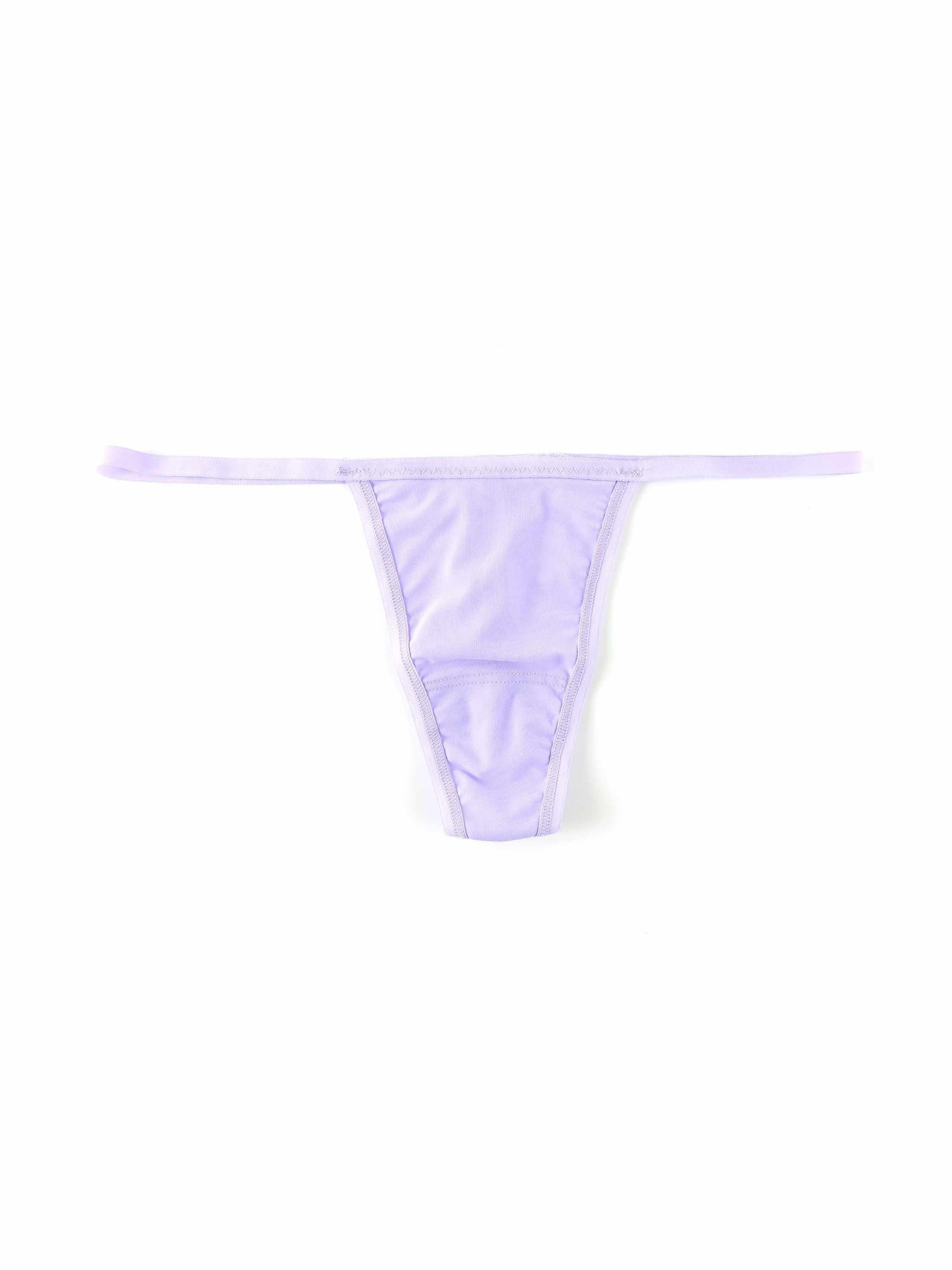 G Strings | G String Thong Panties | Hanky Panky