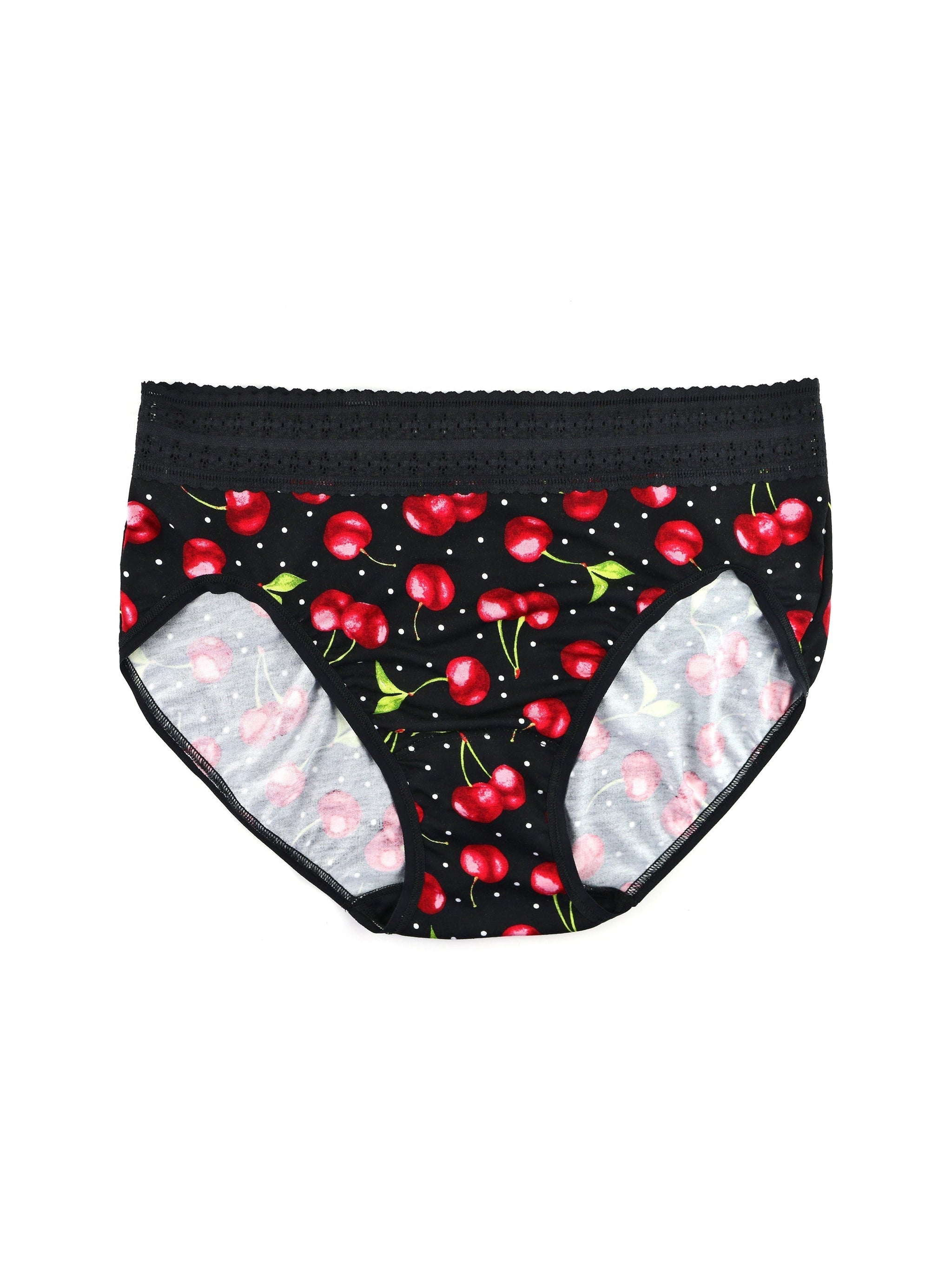 DreamEase™ Printed French Brief