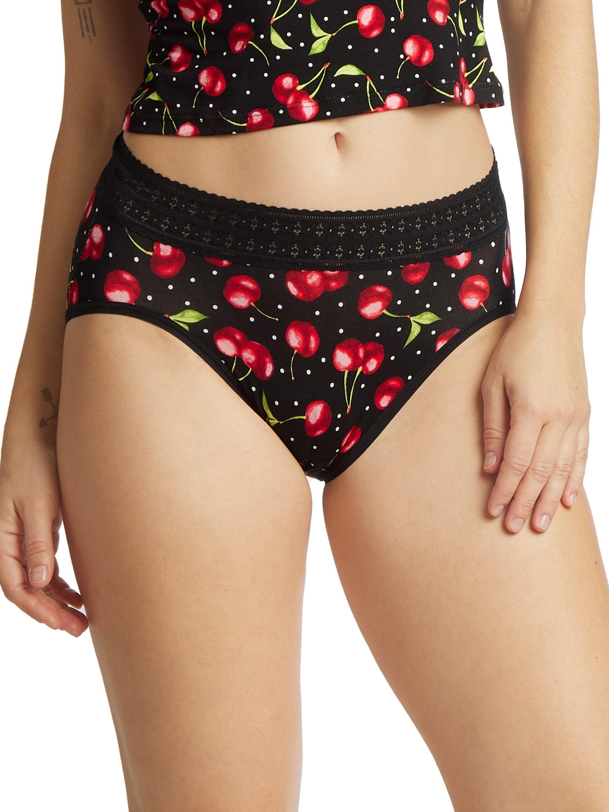 DreamEase™ Printed French Brief