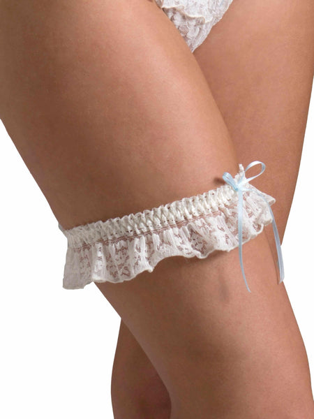 Rosalyn Leg Garter | Hanky Panky | Hanky Panky Rosalyn Leg Garter | Hanky Panky | Hanky Panky