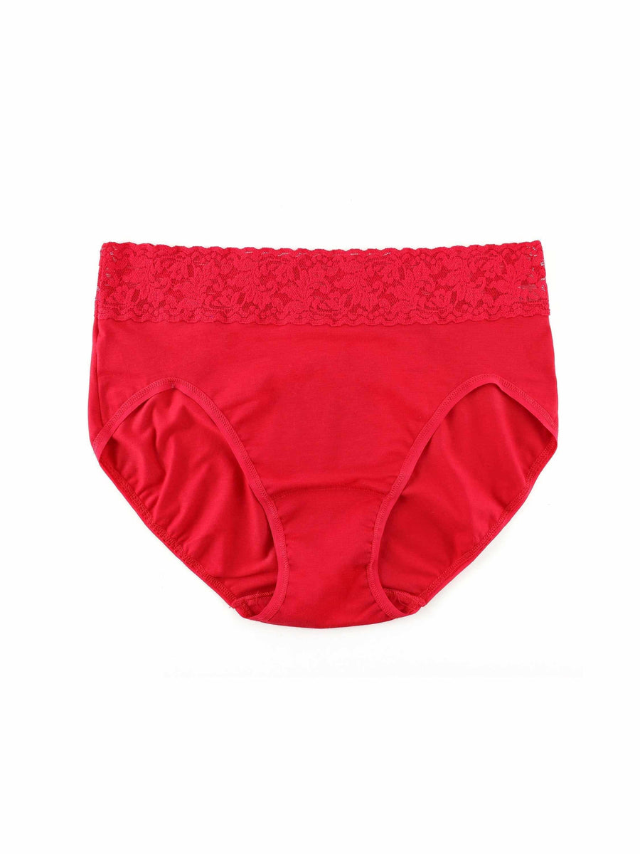 Supima® Cotton French Brief Sale
